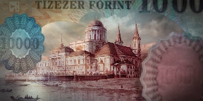 77 éves a magyar forint