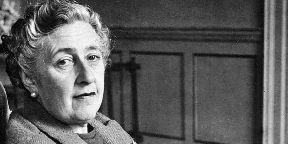 Kriminálisan jó: Agatha Christie