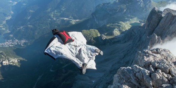 Akik megkísértik a halált