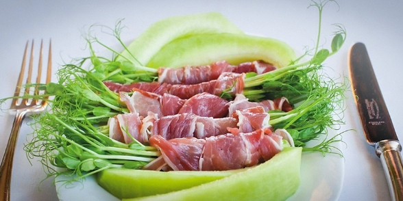 A csírából növekvő családi üzlet