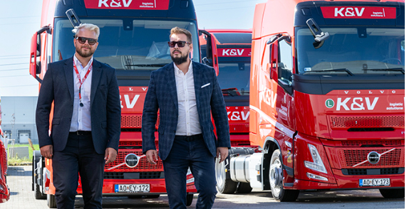 Családi vállalkozásból családbarát nagyvállalat