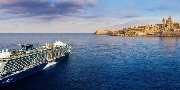 Luxushajóval a Földközi-tengeren