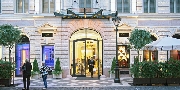 Budapest a luxusutazók térképén