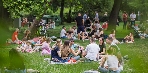 Érintéssel lesz zavartalan a fesztiválozás