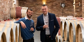 A bor örökség, a siker legyen saját