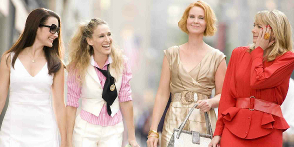 Mi történt a barátságokkal?