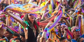Visszacsábítanák a Sziget egykori rajongóit