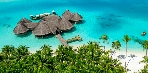 Egy környezettudatos luxus resort