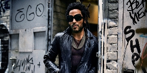 Lenny Kravitz: Live 2026