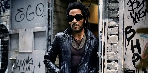 Lenny Kravitz: Live 2026