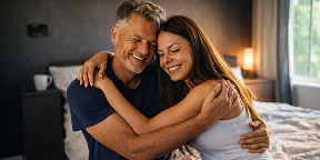 Újra harmónia az intimitásban