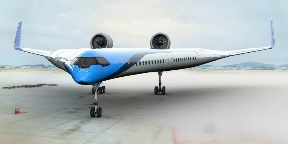 Repülőgép a jövőből