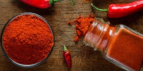 A magyar paprika őrzője