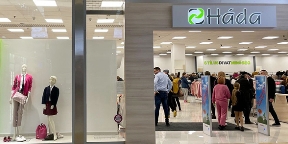 A turkálótól a fashion brandig