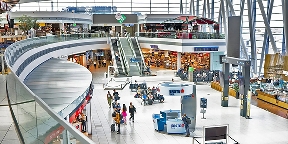 Rekorddöntésre készül a Budapest Airport