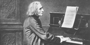 Liszt nyomában Budapesten