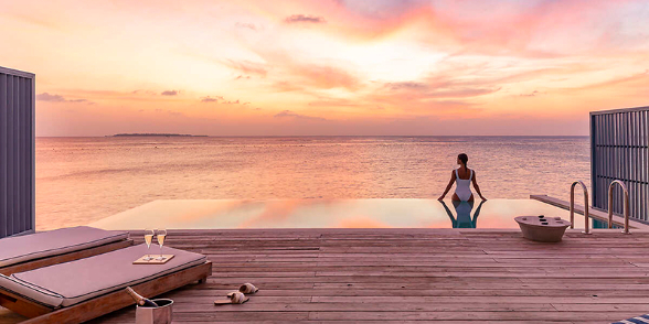 Sziget a szívünkben