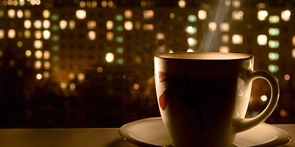 Kávéfellegvárak a világon