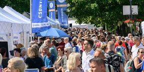 Hatezer szűrés és több tízmilliós adomány