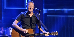 Bryan Adams nem hagyná ki Budapestet