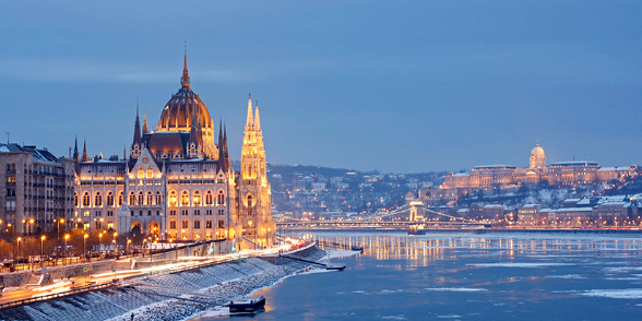 Magyarország, az új európai kedvenc