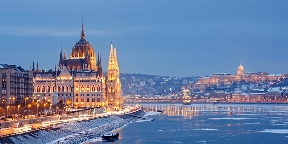 Magyarország, az új európai kedvenc